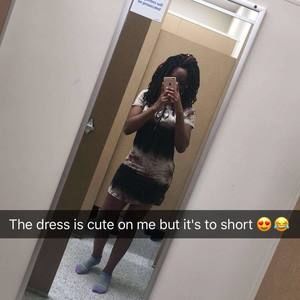 Meet your Posher, Nikki